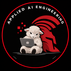 Applied AI Engineering Club logo